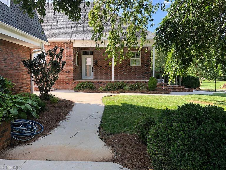 1410 Farmer Road Denton, NC 27239 - Photo 3 of 33 Gallery Image 3