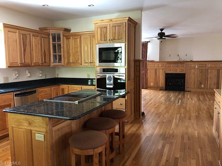 1410 Farmer Road Denton, NC 27239 - Photo 28 of 33 Gallery Image 28