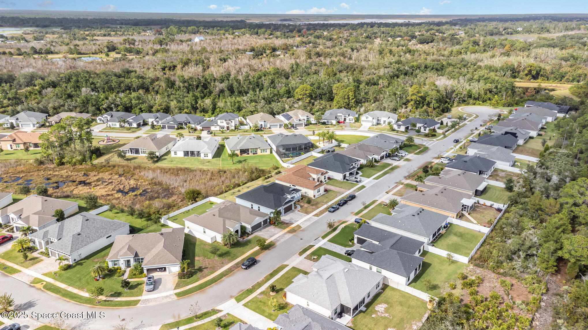 1923 Crossbill Drive Titusville, FL 32796 - Photo 25 of 31 029_dji_0124-edit_56