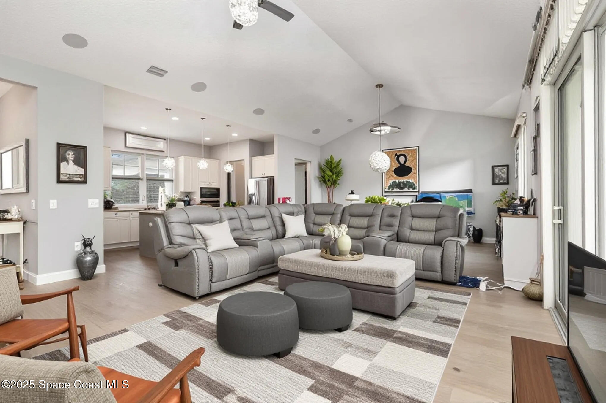 1923 Crossbill Drive Titusville, FL 32796 - Photo 4 of 31 great room