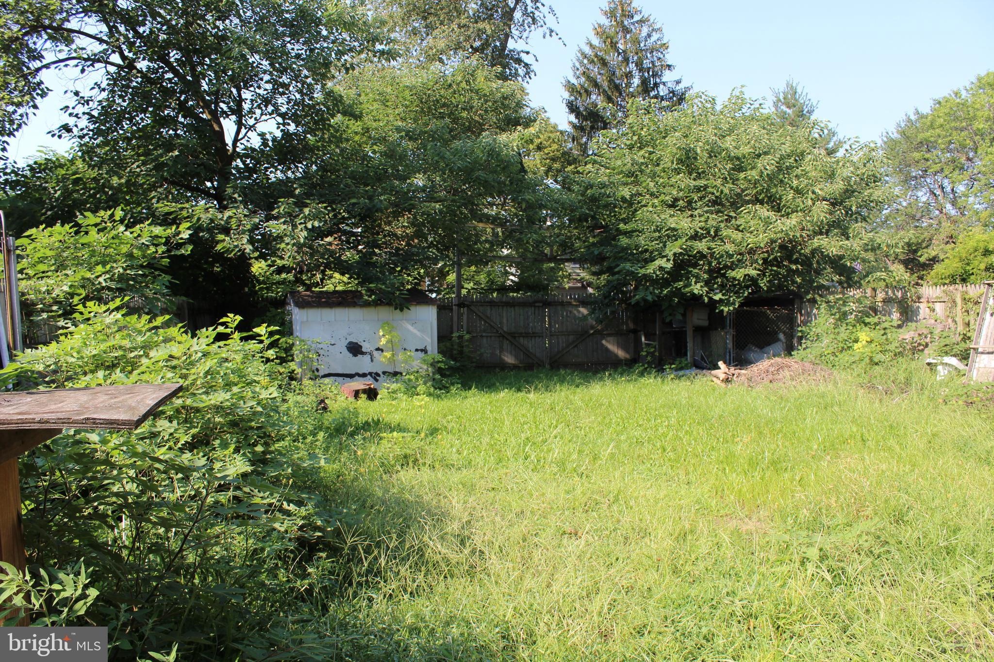708 Hunter Street Gloucester City, NJ 08030 - Photo 22 of 24