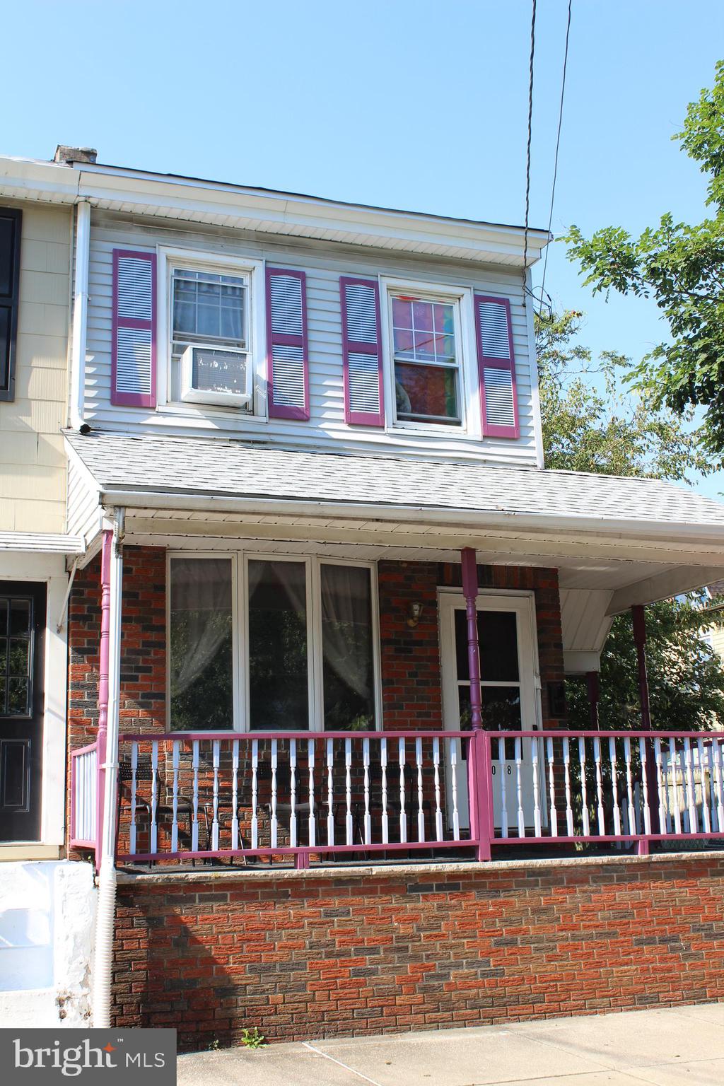 708 Hunter Street Gloucester City, NJ 08030 - Photo 24 of 24