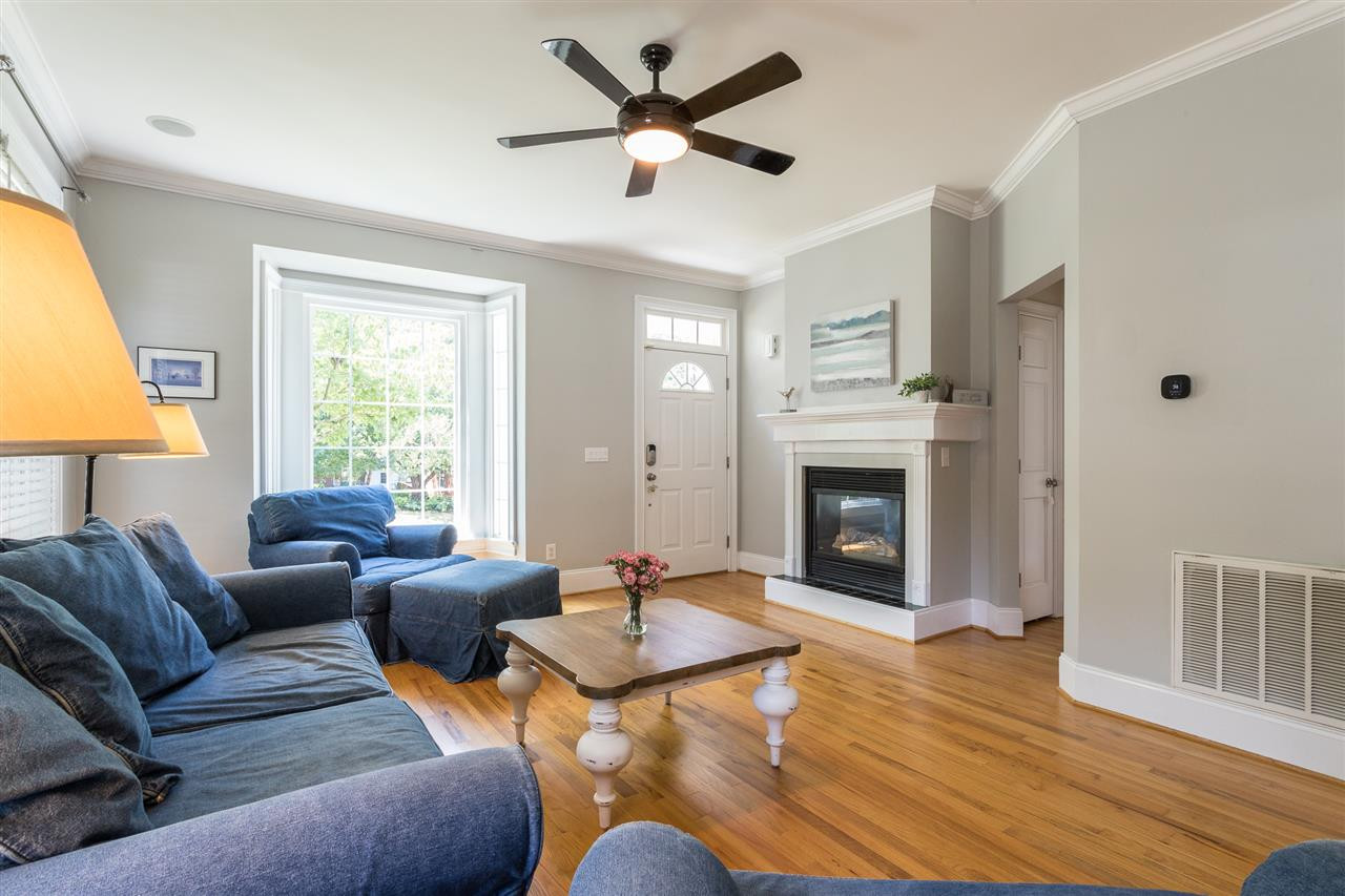 1208 Watauga Street Raleigh, NC 27604 - Photo 2 of 26 Photo 2