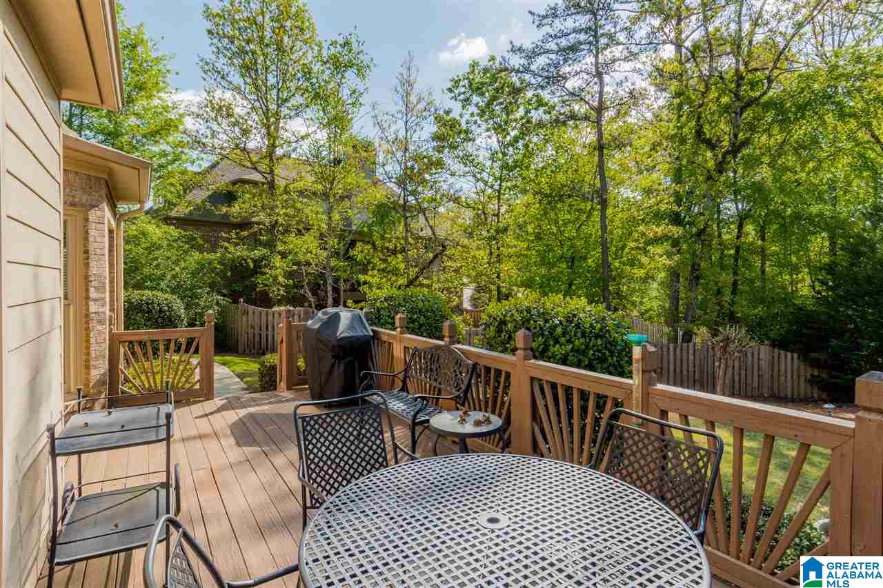 525 Timberline Trail Calera, AL 35040 - Photo 36 of 41