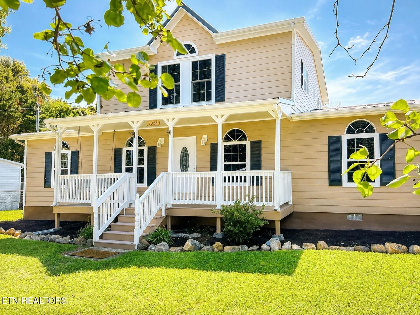 5028 Pea Ridge Road Maryville, TN 37804 - Photo 1 of 33 Gallery Image 1