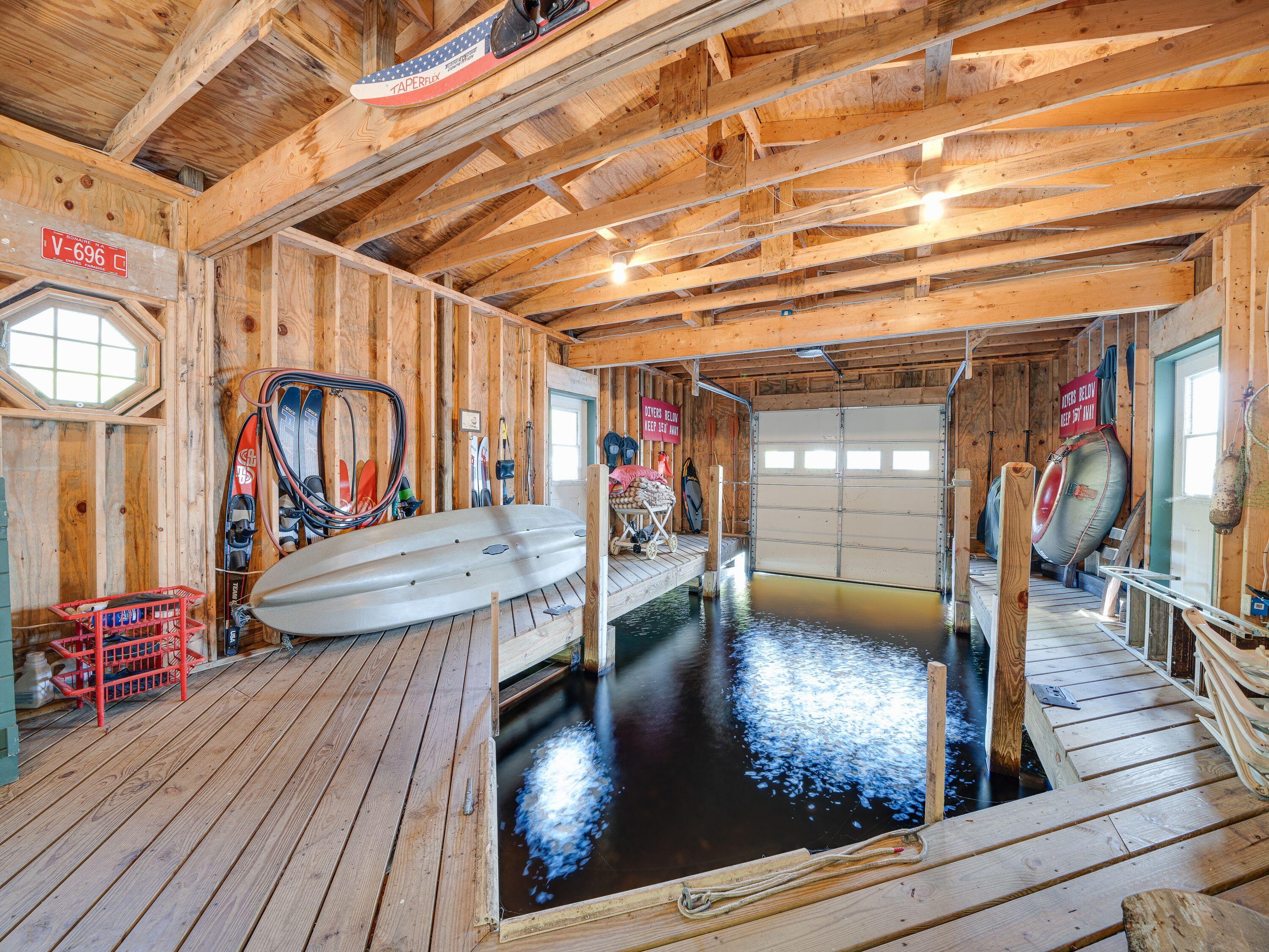 5 Howland Road Cranberry Lake, NY 12927 - Photo 5 of 46 Gallery Image 5