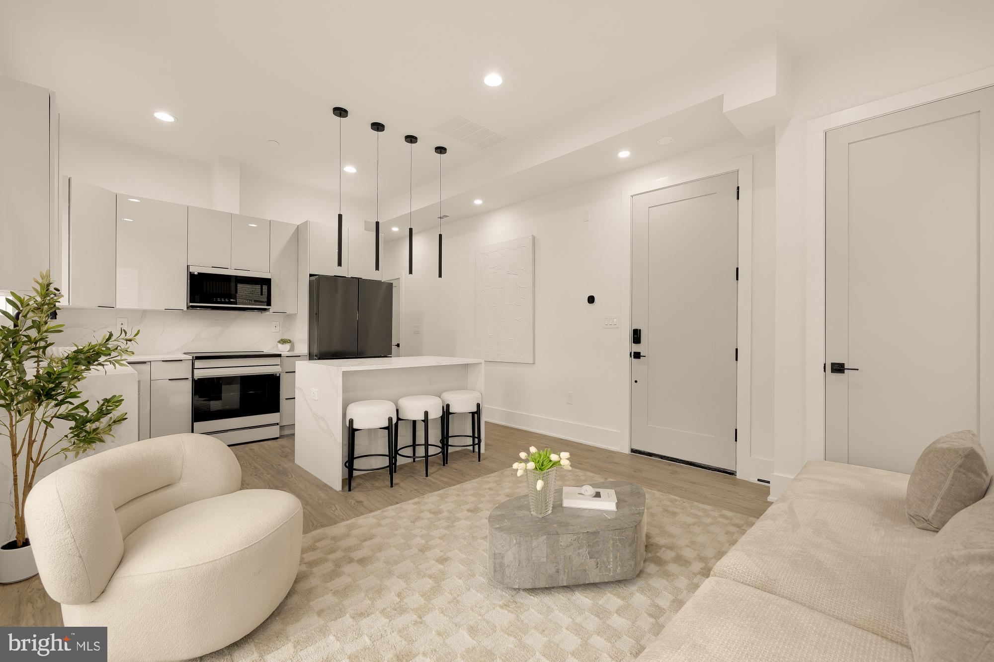 1140 Oates Street Northeast, Unit 201 Washington, DC 20002 - Photo 11 of 44