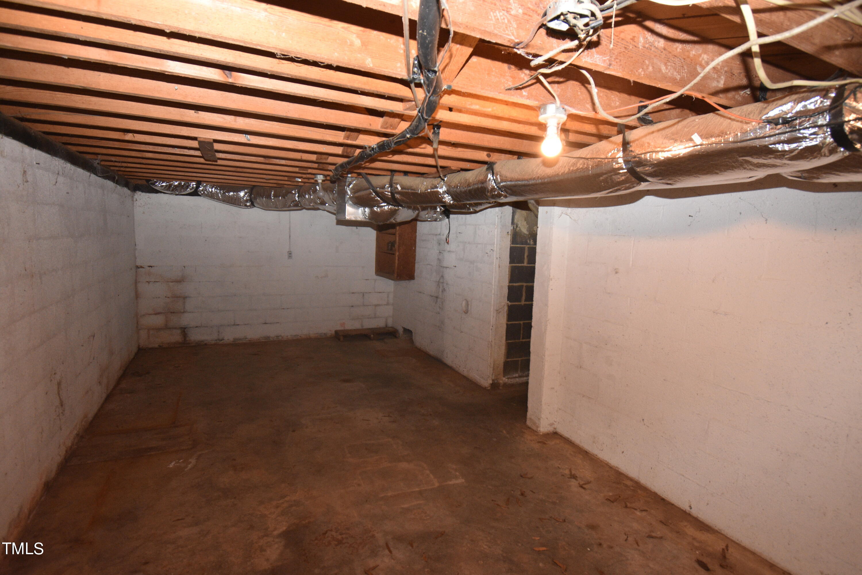 6115 Lake Wheeler Road Raleigh, NC 27603 - Photo 18 of 22 a view of a room with racks on the wall