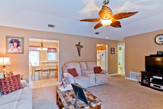 402 Oakleigh Circle Foley, AL 36535 - Photo 13 of 17 Easy access to kitch