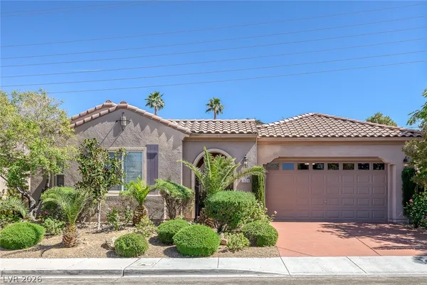 $859,900 | 2530 Braehead Lane, Henderson, NV 89044