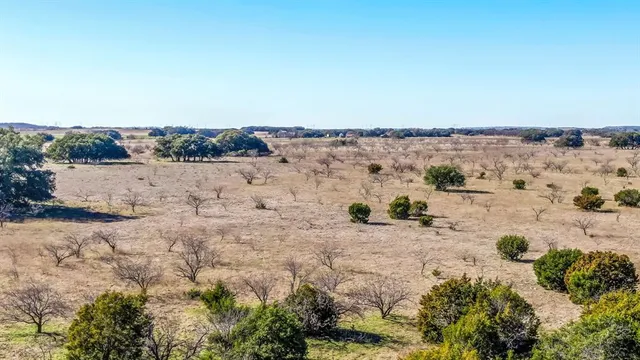 a view of a beach with a terrace view