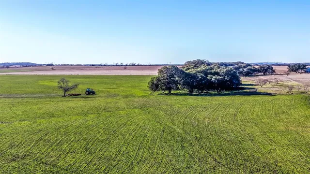 $4,200,000 | 14490 Farm To Market 218, Pottsville, TX 76565