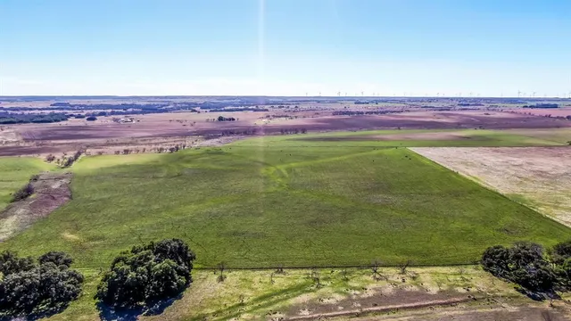 a view of an ocean beach