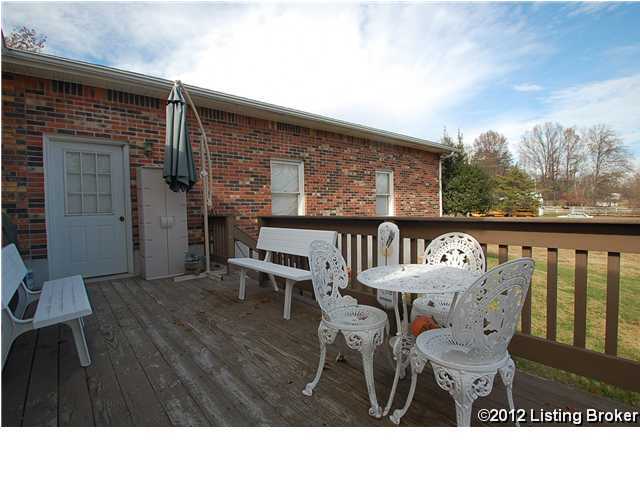 690 Castleman Branch Road Shepherdsville, KY 40165 - Photo 18 of 22 Additional Photo