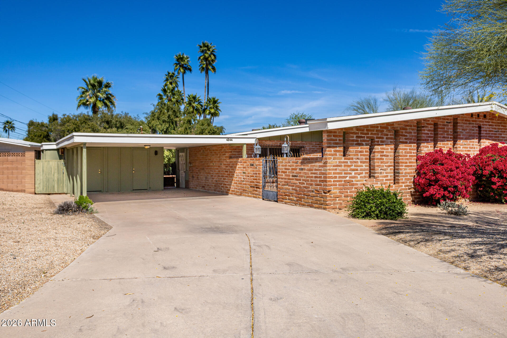 4344 East Shea Boulevard Phoenix, AZ 85028 - Photo 1 of 37 2 - Shea