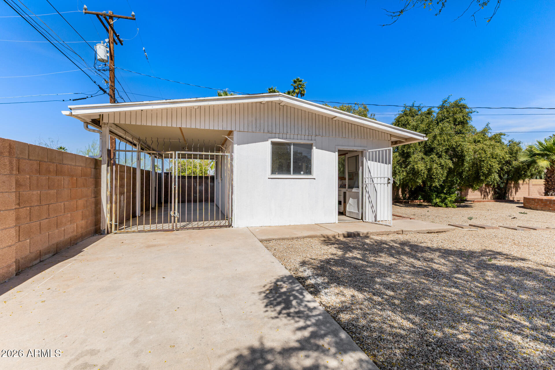 4344 East Shea Boulevard Phoenix, AZ 85028 - Photo 29 of 37 39 - Shea