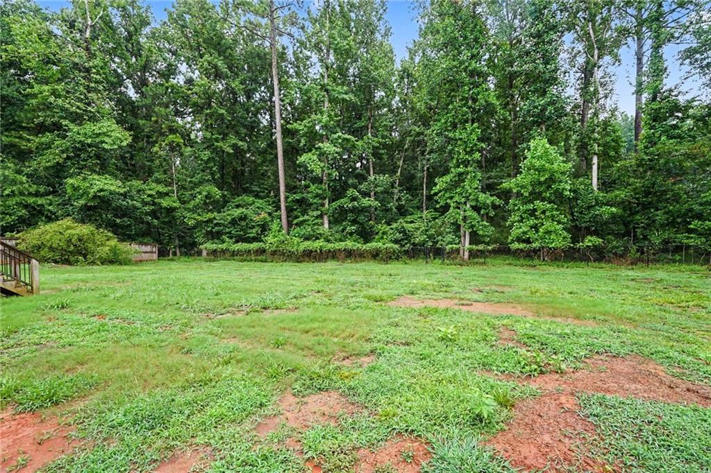 3525 Timberland Road Monroe, GA 30655 - Photo 31 of 31 Gallery Image 31