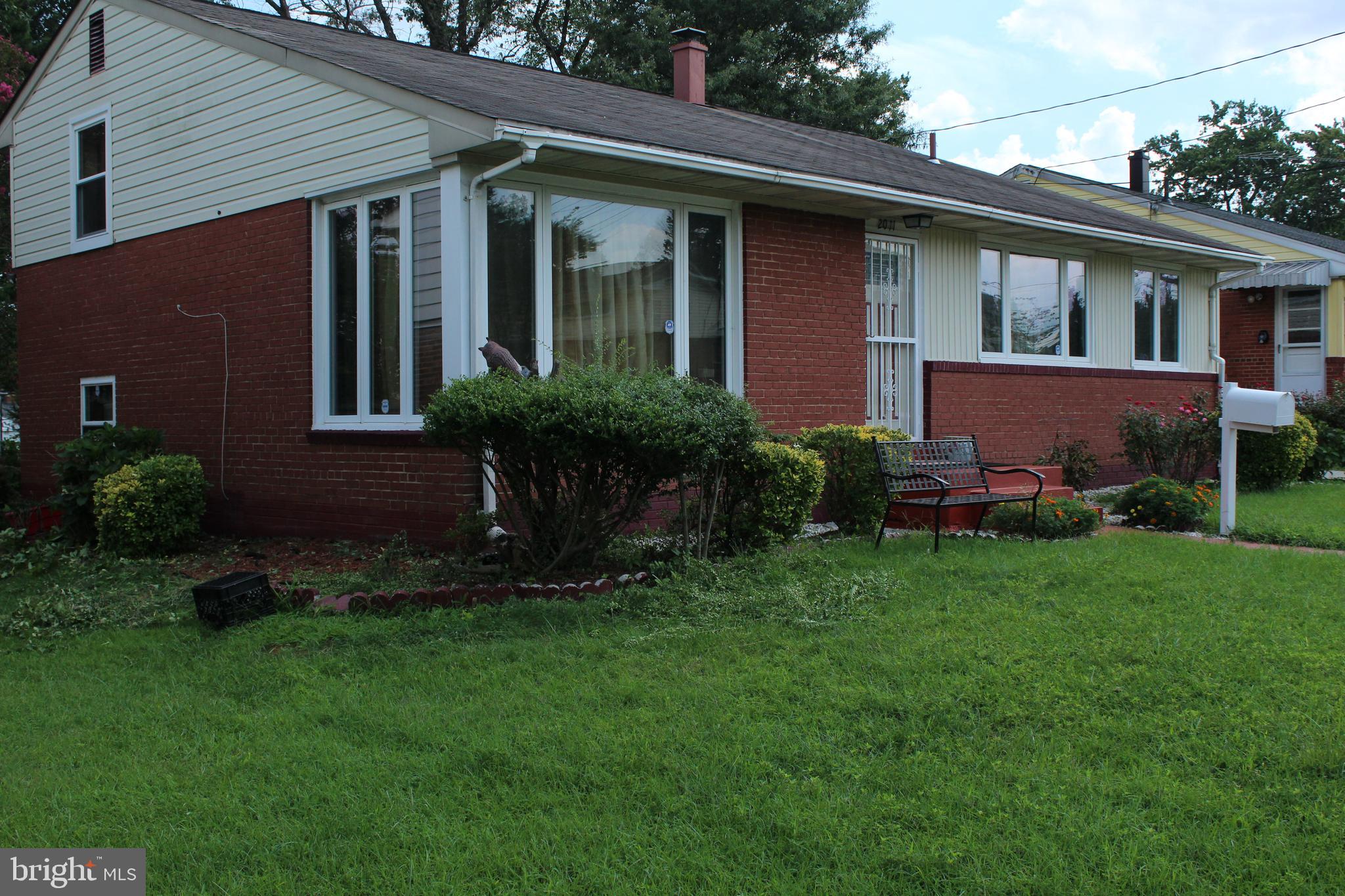 2011 Chapman Road Hyattsville, MD 20783 - Photo 1 of 5 Gallery Image 1