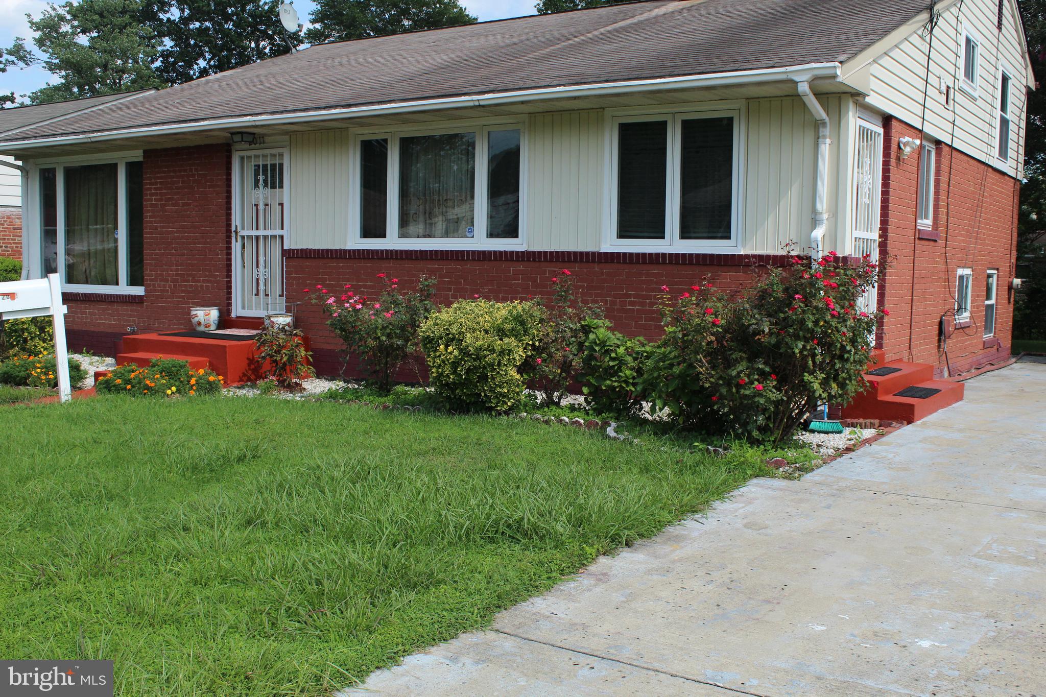 2011 Chapman Road Hyattsville, MD 20783 - Photo 2 of 5 Gallery Image 2