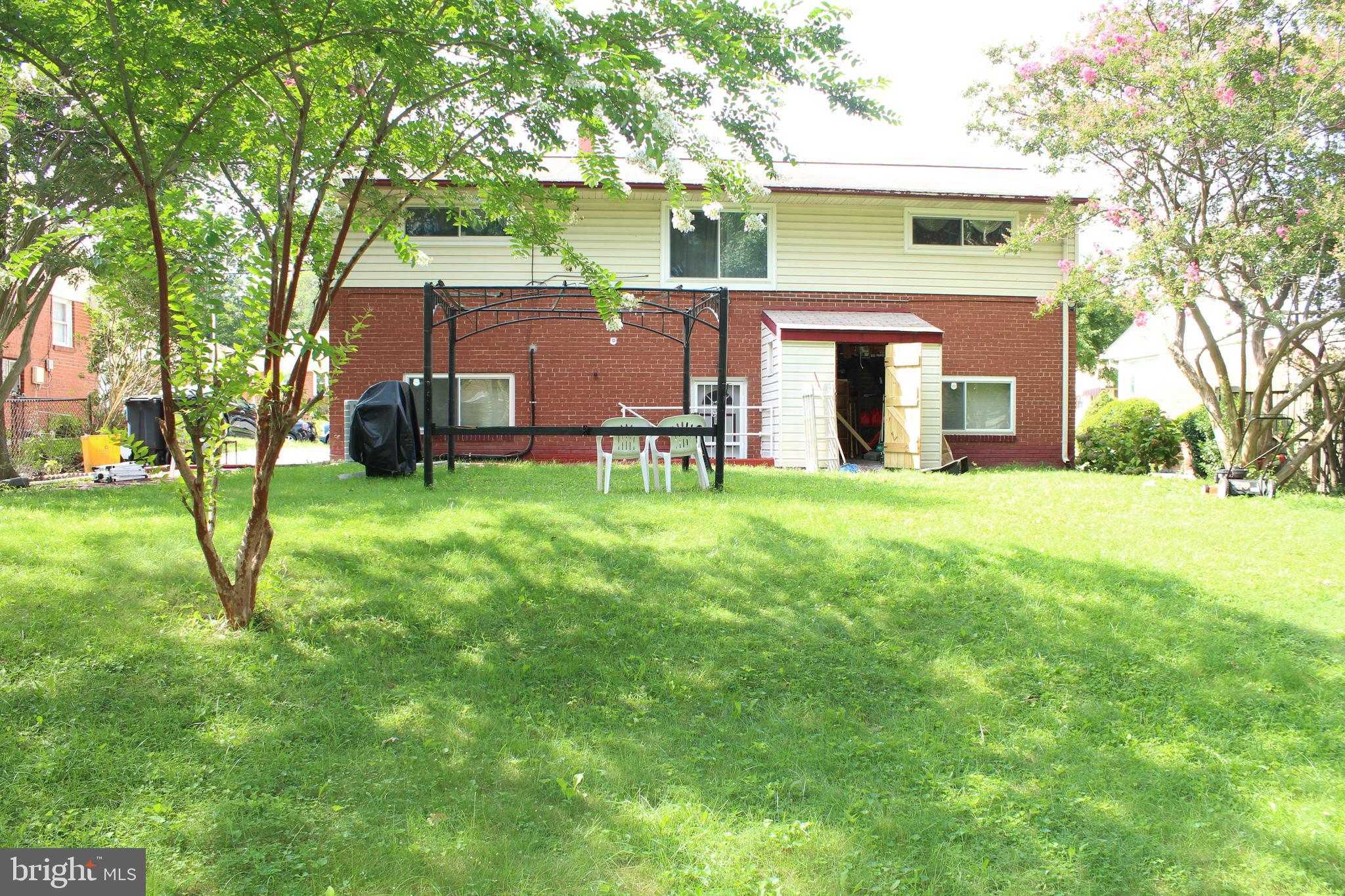 2011 Chapman Road Hyattsville, MD 20783 - Photo 4 of 5 Gallery Image 4