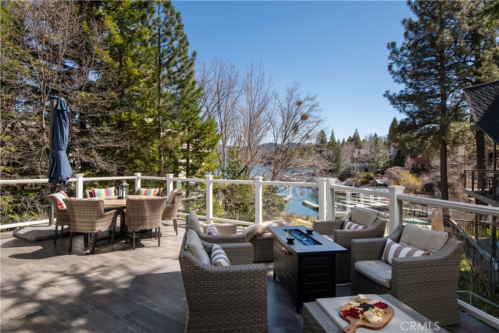 27589 West Shore Road Lake Arrowhead, CA 92352 - Photo 1 of 42