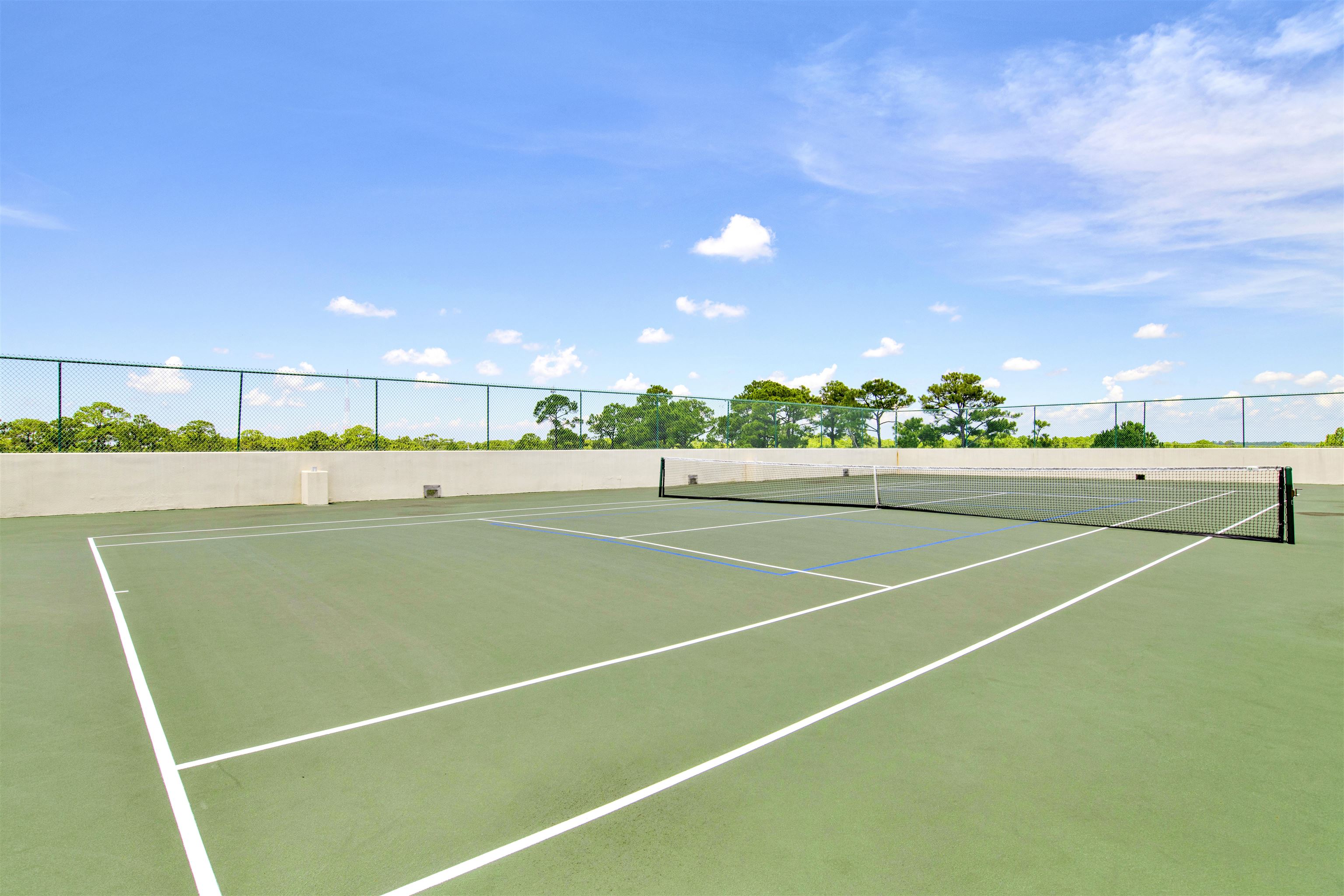 27580 Canal Road, Unit 1408 Orange Beach, AL 36561 - Photo 33 of 50 Tennis Court