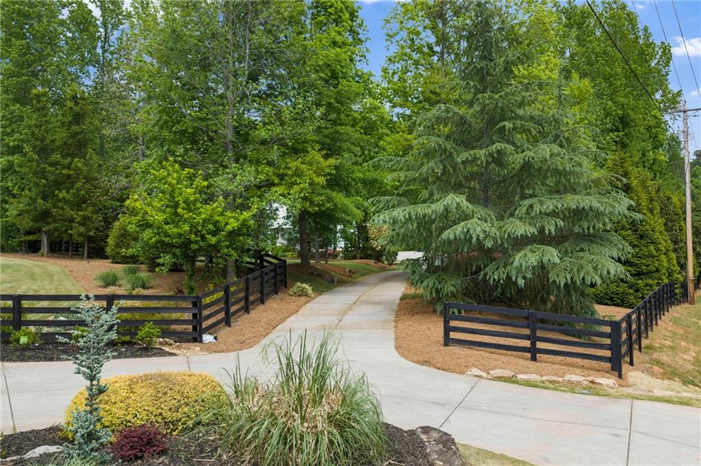 14970 South Thompson Road Milton, GA 30004 - Photo 61 of 89