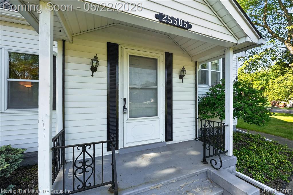 25505 Wick Road Taylor, MI 48180 - Photo 5 of 68