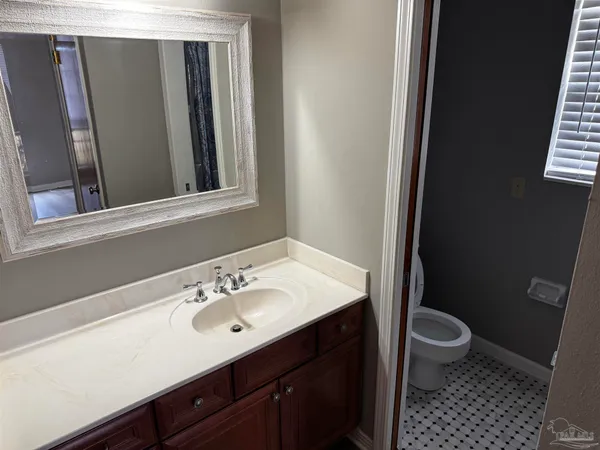 $2,200 | 5941 Leesway Boulevard, Pensacola, FL 32504