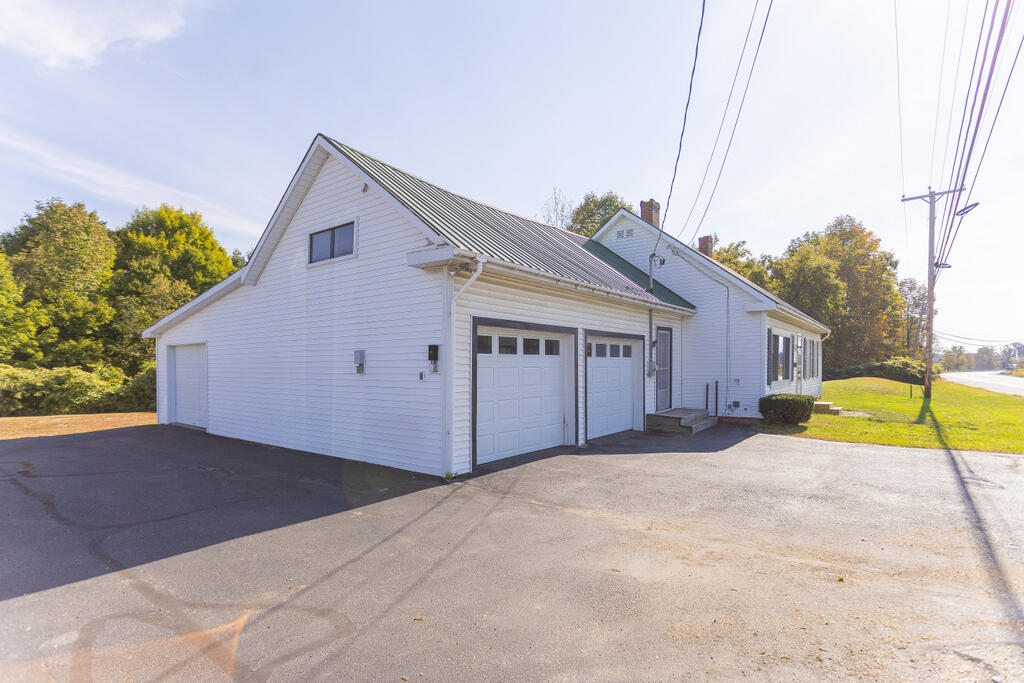 496 Farmington Falls Road Farmington, ME 04938 - Photo 33 of 34 sandy-river-realty-9