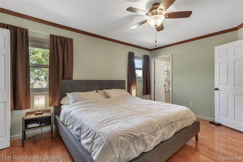 788 Francis Street Rochester Hills, MI 48307 - Photo 26 of 53