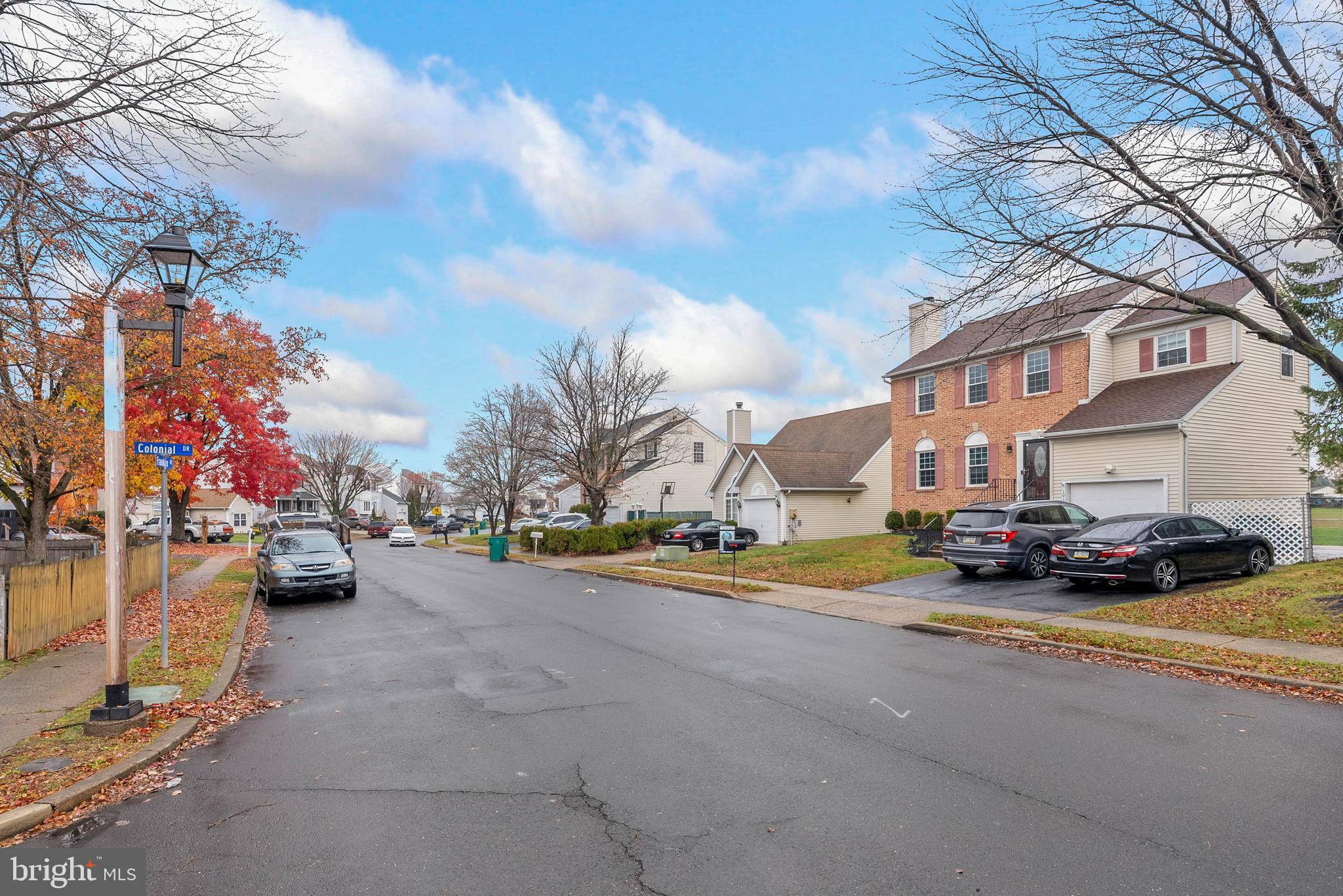 1012 Franklin Avenue Croydon, PA 19021 - Photo 25 of 25 a view of a street with cars