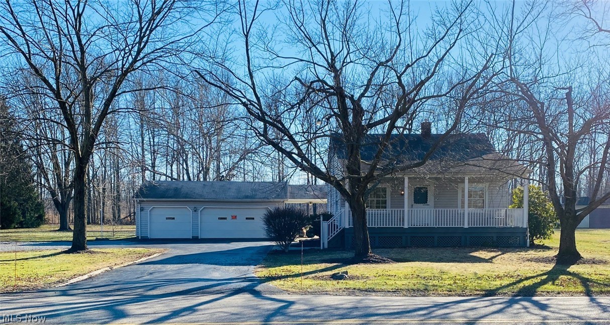 2555 Carson Salt Springs Road Warren, OH 44481 - Photo 1 of 6 Gallery Image 1