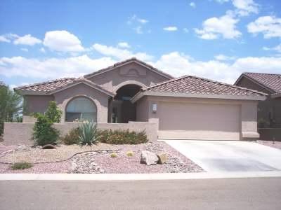 1188 North Rams Head Road, Unit 26 Green Valley, AZ 85614 - Photo 13 of 13