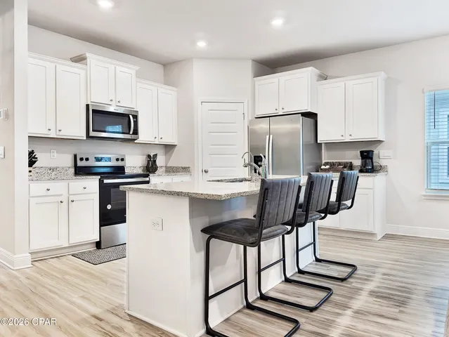 $500,000 | 542 Vermilion Circle, Port St. Joe, FL 32456