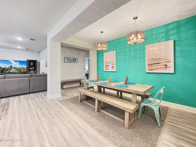 $500,000 | 542 Vermilion Circle, Port St. Joe, FL 32456