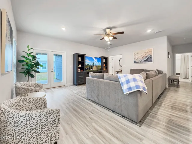 $500,000 | 542 Vermilion Circle, Port St. Joe, FL 32456