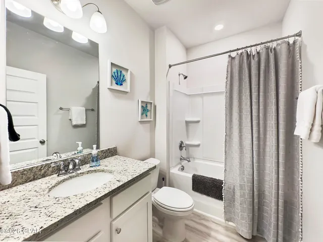 $500,000 | 542 Vermilion Circle, Port St. Joe, FL 32456