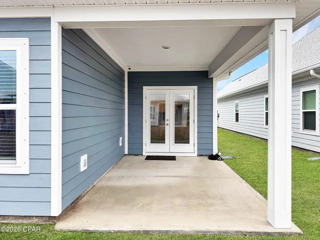 $500,000 | 542 Vermilion Circle, Port St. Joe, FL 32456