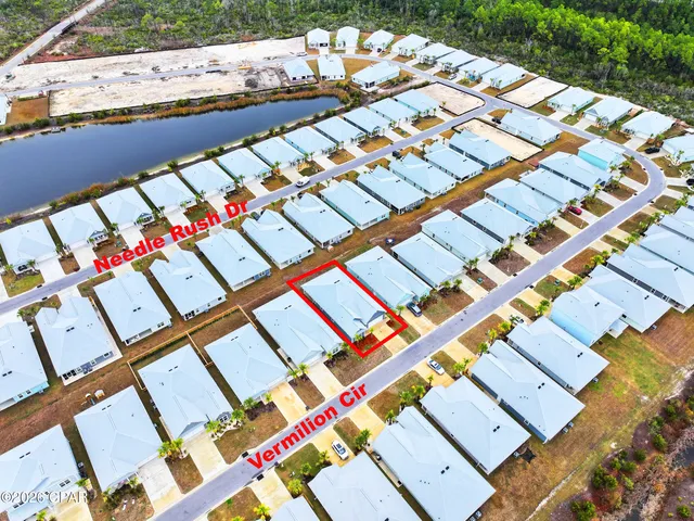 $500,000 | 542 Vermilion Circle, Port St. Joe, FL 32456