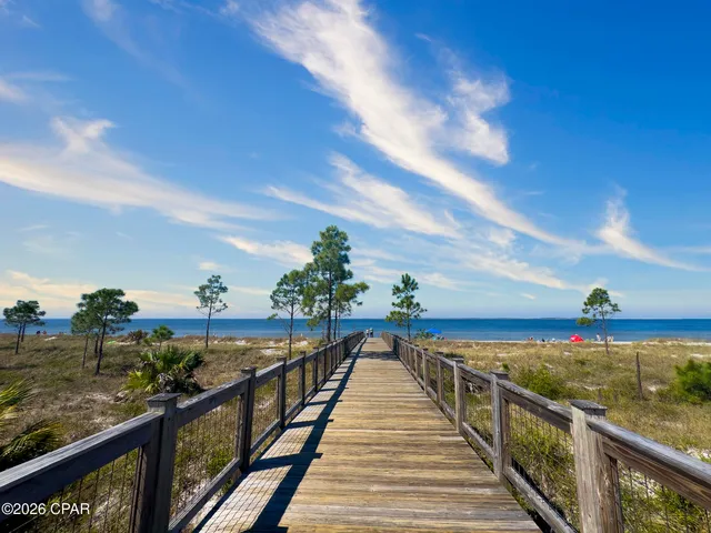 $500,000 | 542 Vermilion Circle, Port St. Joe, FL 32456