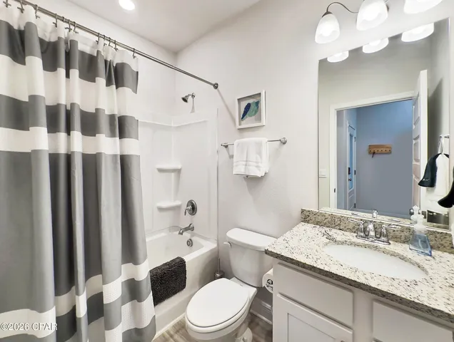 $500,000 | 542 Vermilion Circle, Port St. Joe, FL 32456