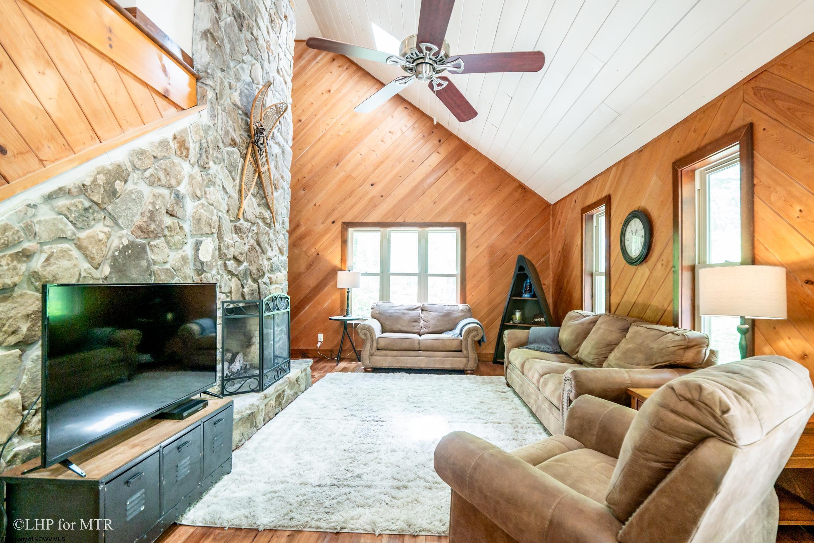 434 Cabin Mountain Road Davis, WV 26260 - Photo 18 of 47 Gallery Image 18