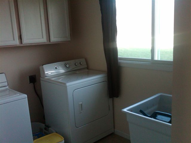 3555 Connors Road Emmett, MI 48022 - Photo 10 of 30 This is a view of the utility room.