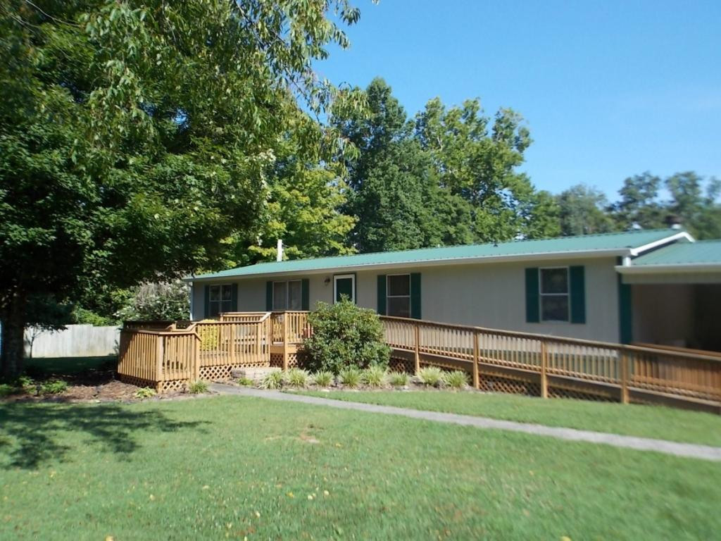 2384 Hickory Tree Road Bluff City, TN 37618 - Photo 1 of 34 Photo 1