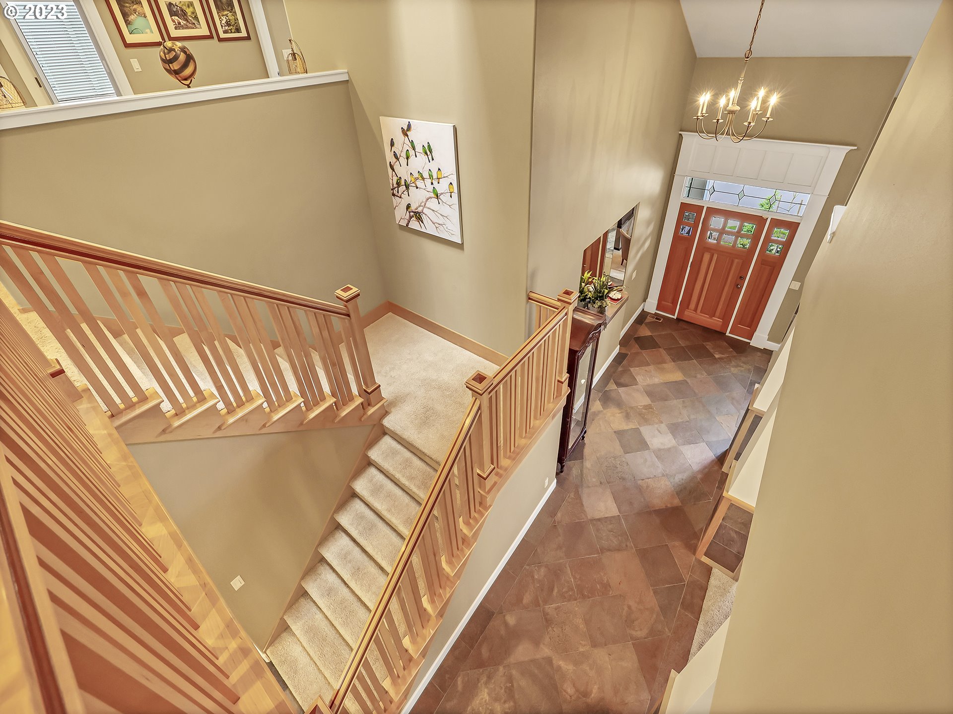 9965 Southwest Choctaw Street Tualatin, OR 97062 - Photo 13 of 25 a view of entryway