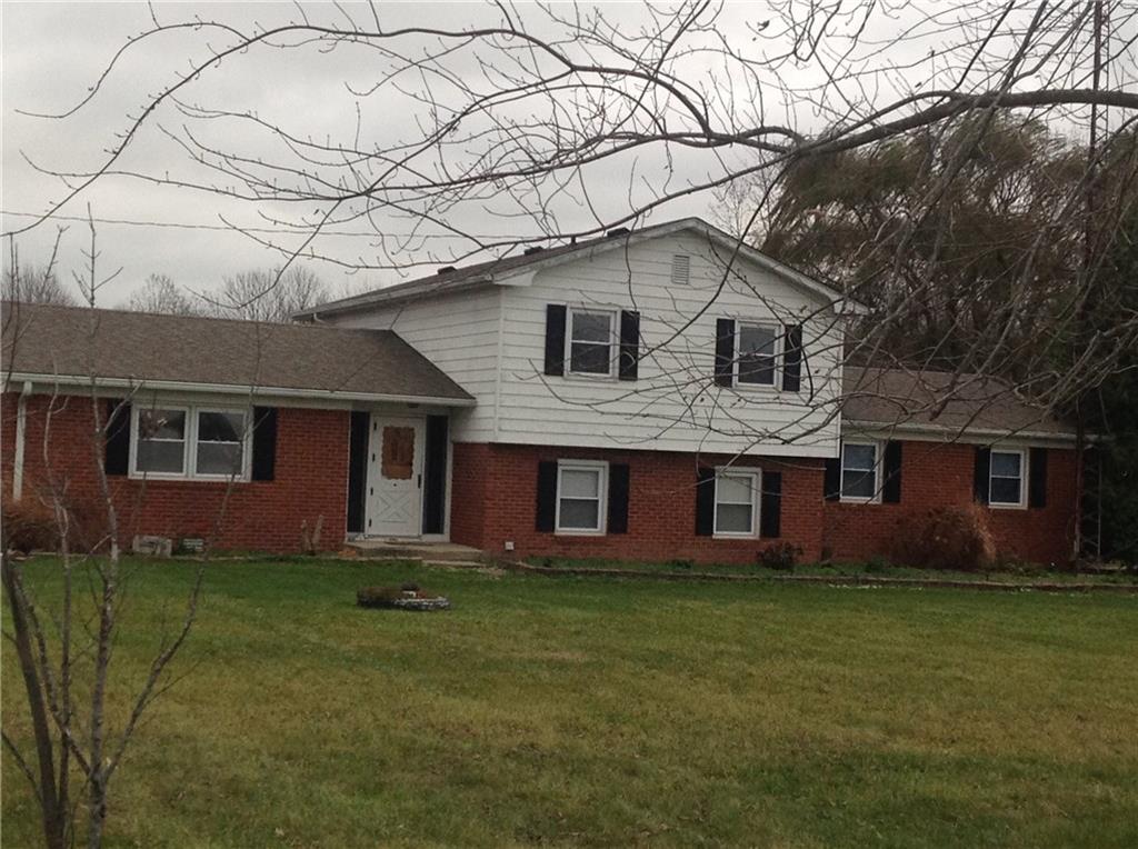 19347 Freemont Moore Rd. Sheridan, IN 46069 - Photo 1 of 3 Gallery Image 1