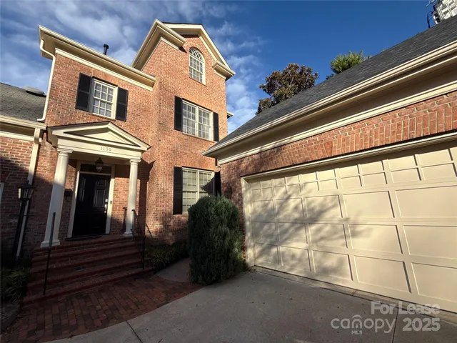 $3,295 | 1109 South Kings Drive, Charlotte, NC 28207