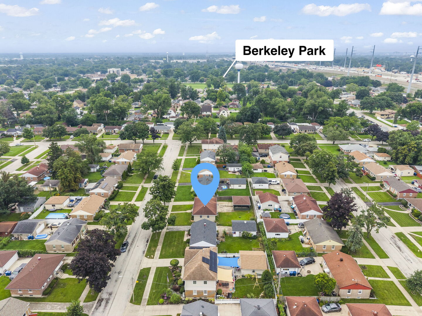 1524 Harding Avenue Berkeley, IL 60163 - Photo 27 of 39 Gallery Image 27