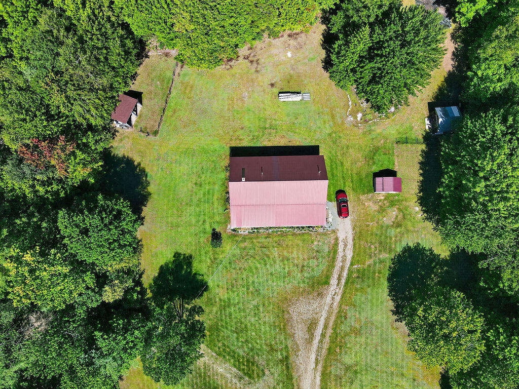 572 Frenchs Mill Road Sangerville, ME 04479 - Photo 41 of 46 DJI_0306